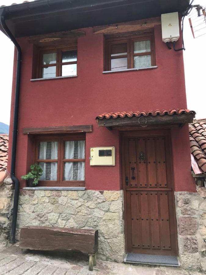 Casa Con Vistas Y Encanto En Parque Natural Páramo Exterior foto